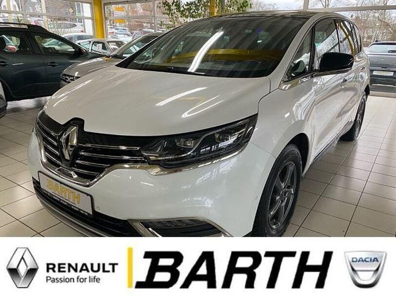 Gebraucht Renault Kadjar Experience 118 PS (86 kW) 2015 Andere SUV