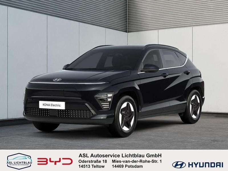 Używany Hyundai Kona Trend 114 kW (156 KM) 2025 SUV