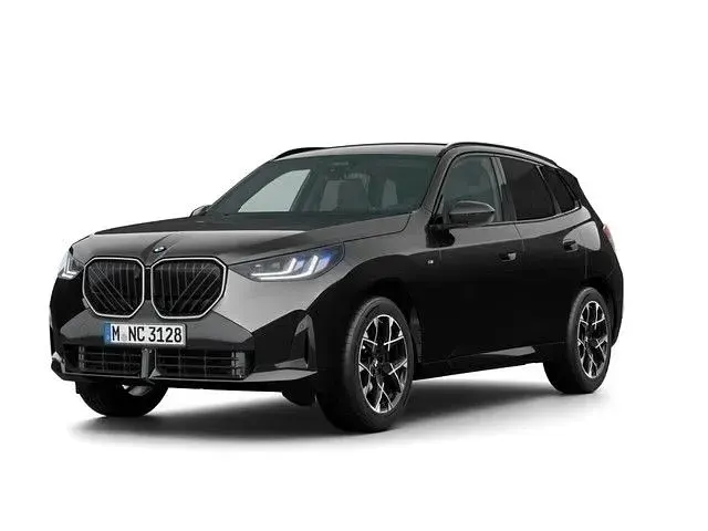 Gebraucht BMW X3 M Sport 197 PS (144 kW) 2025 SUV