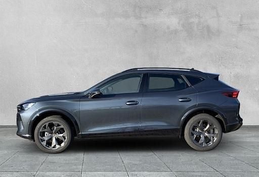 Gebraucht Cupra Formentor 150 PS (110 kW) 2025 Grau SUV