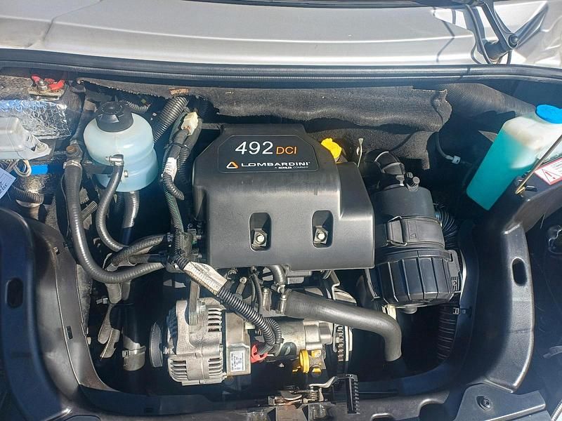 Usado Microcar M.Go 2014 Prateado Citadino