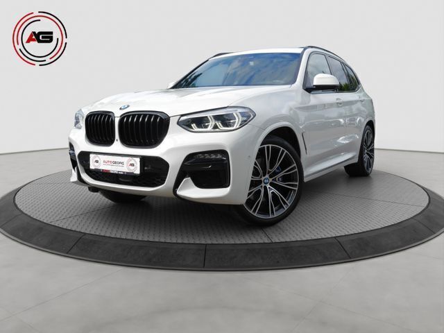 Andere Gebraucht 2019 BMW X3 Performance SUV | 39.980 € (Fairer Preis) - Bild 1/4