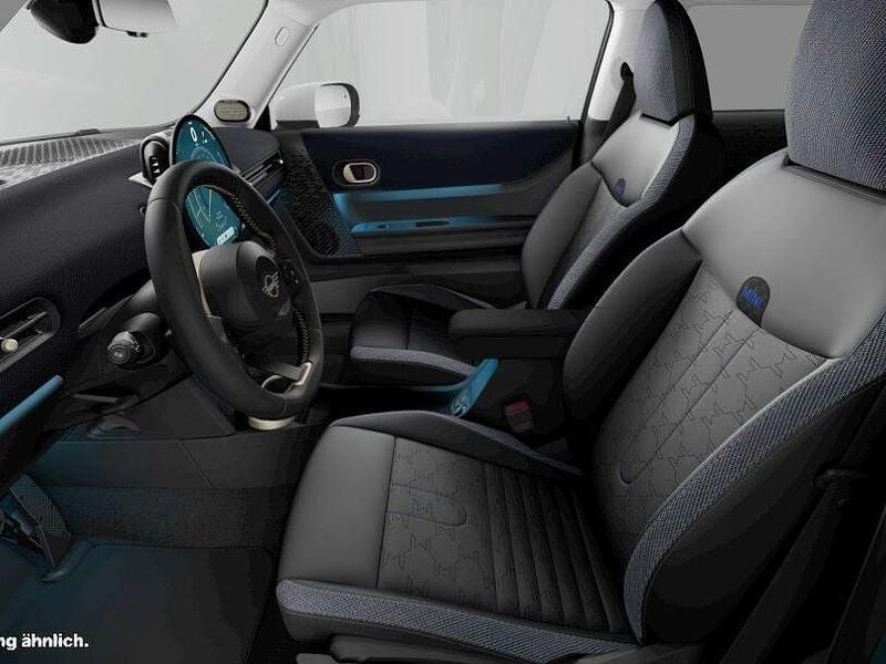 Gebraucht Mini Cooper Classic 114 kW (156 PS) 2025 Grün Kleinwagen