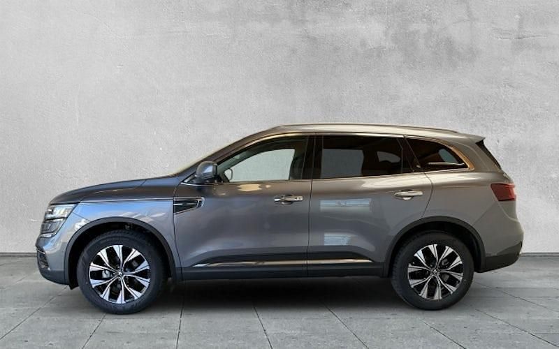 Gebraucht Renault Koleos Techno 158 PS (116 kW) 2024 Grau SUV