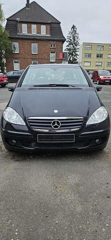 Gebraucht 2007 Mercedes A150 Classic Limousine | 2.150 € (Guter Preis) - Bild 1/4