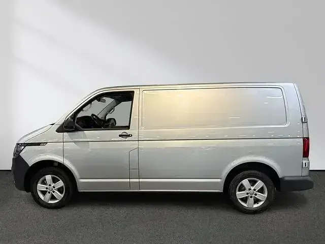 Używany VW Transporter 2021 Andere Van