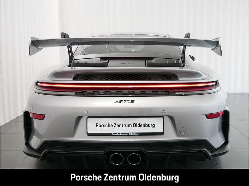 Neu Porsche 992 510 PS (375 kW) 2025 Grau