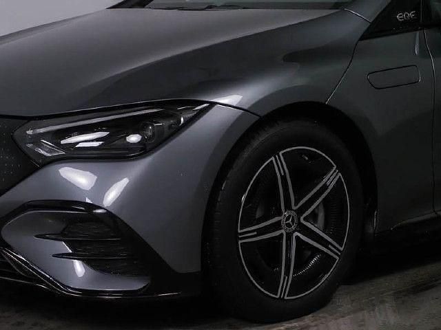 Gebraucht Mercedes EQE350 214 kW (292 PS) 2024