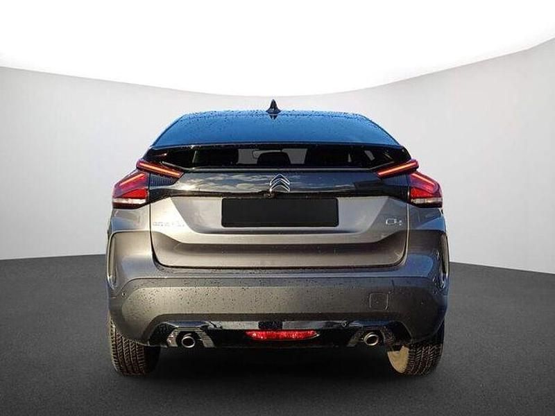 Gebraucht Citroën C4 Shine 131 PS (96 kW) 2023 Grau SUV