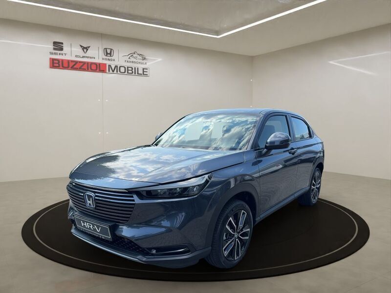 Gebraucht 2024 Honda HR-V Elegance SUV | 31.880 € (Etwas zu teuer) - Bild 1/4