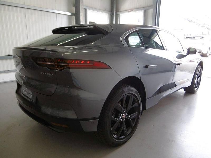 Gebraucht Jaguar I-Pace SE 294 kW (400 PS) 2019 Grau SUV