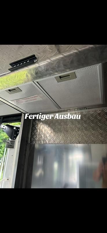 Gebraucht VW LT 159 PS (116 kW) 2005