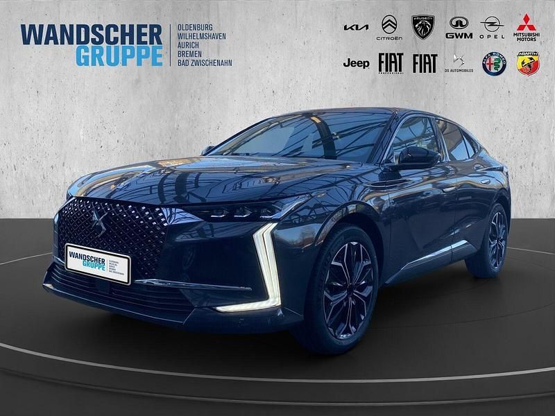 Violettbraun Neu 2024 DS Automobiles DS4 Limousine | 36.990 € (Teuer) - Bild 1/4