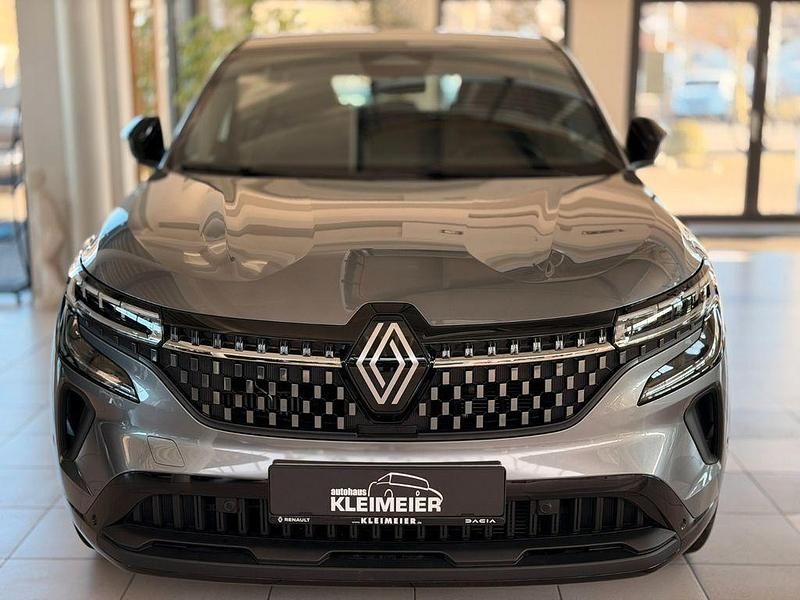 Gebraucht Renault Austral Evolution 158 PS (116 kW) 2024 Grau SUV