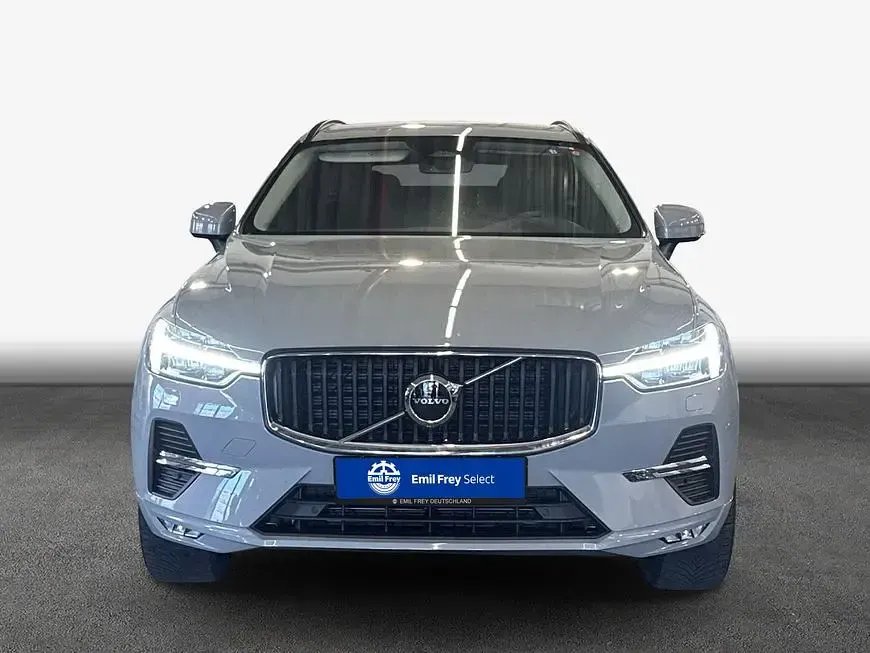 Gebraucht Volvo XC60 184 PS (135 kW) 2025 SUV