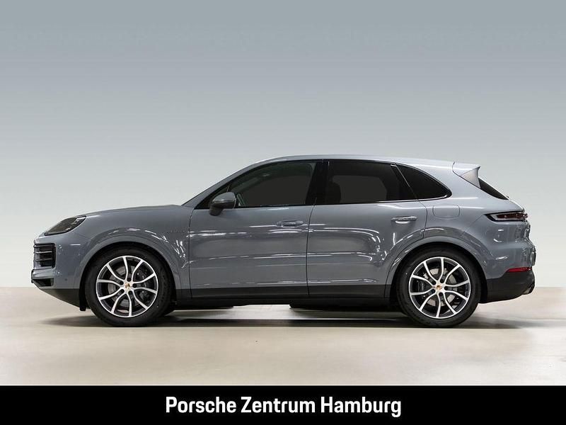 Gebraucht Porsche Cayenne 470 PS (345 kW) 2025 Grau SUV