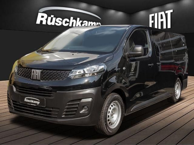 Gebraucht 2023 Fiat Scudo Van / Kleinbus | 36.480 € (Fairer Preis) - Bild 1/4