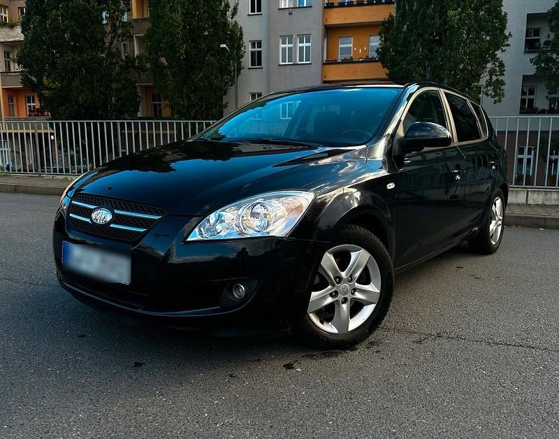 Gebraucht 2008 Kia Ceed Kleinwagen | 3.150 € (Guter Preis) - Bild 1/4