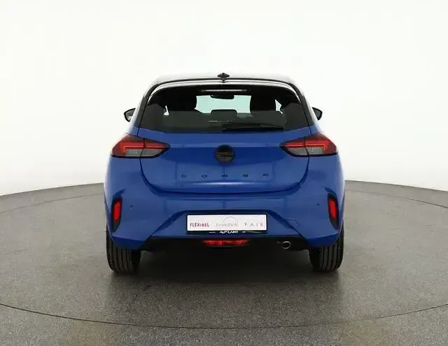 Neu Opel Corsa 101 PS (74 kW) 2025 Rot Limousine