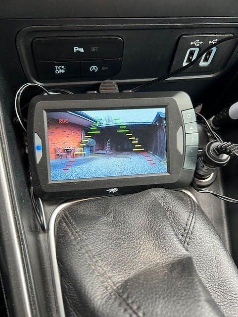 Gebraucht Ford Ecosport Cool & Connect 125 PS (91 kW) 2018 Schwarz SUV