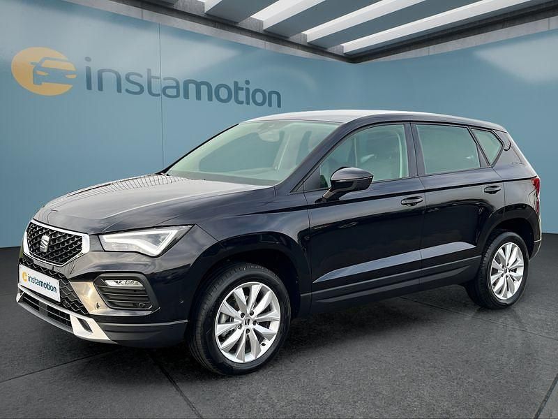 Gebraucht 2025 Seat Ateca Style SUV | 29.799 € (Fairer Preis) - Bild 1/4