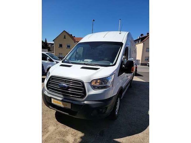 Gebraucht Ford Transit Trend 131 PS (96 kW) 2018 Van