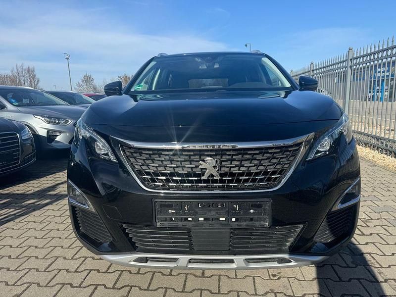 Gebraucht Peugeot 5008 131 PS (96 kW) 2019 SUV