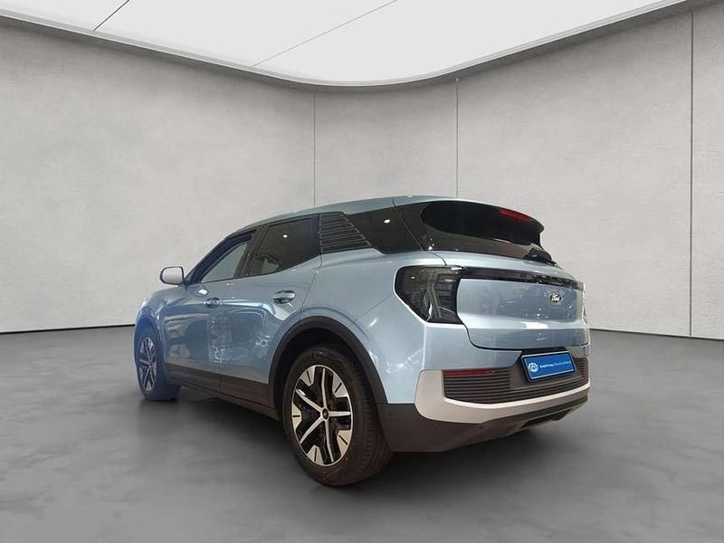 Neu Ford Explorer Extended Range 210 kW (286 PS) 2025 Arctic blue metallic SUV