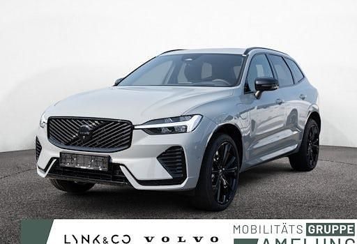 Neu Volvo XC60 Plus 455 PS (334 kW) 2025 Grau SUV