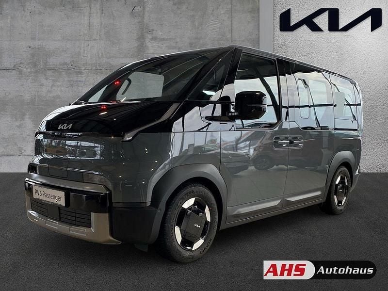 Neu Kia PV5 119 kW (163 PS) 2026 Grau Van / Kleinbus