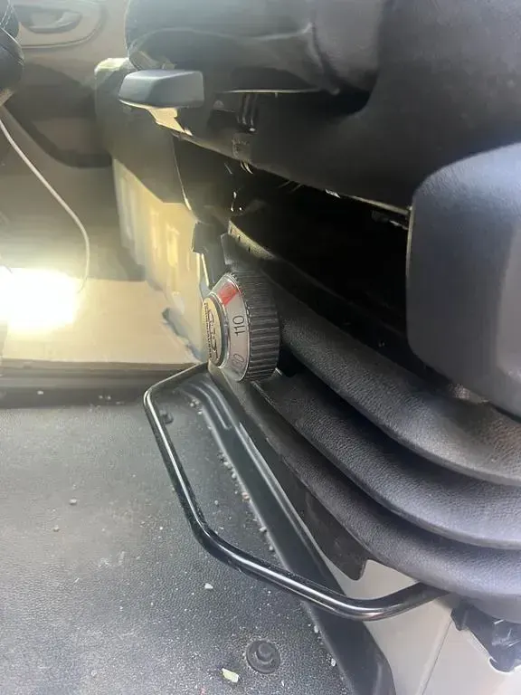 Gebraucht Mercedes Sprinter 163 PS (119 kW) 2019 Weiß Van