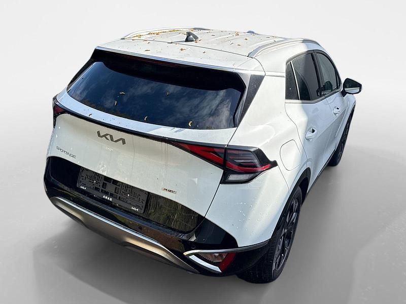 Neu Kia Sportage 252 PS (185 kW) 2026 Andere SUV