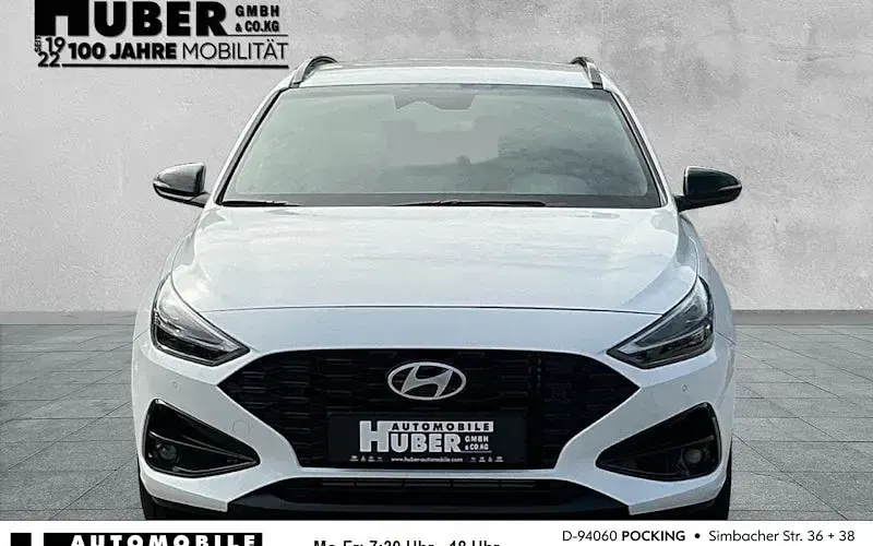 Gebraucht Hyundai i30 Advantage 150 PS (110 kW) 2025 Kombi