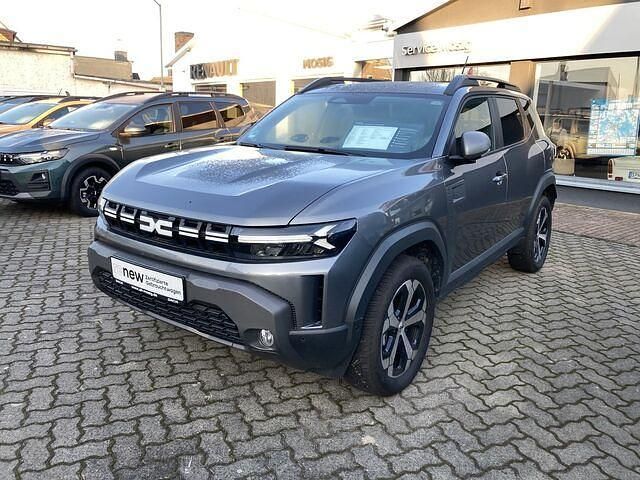 Używany Dacia Duster Journey 131 KM (96 kW) 2024 SUV