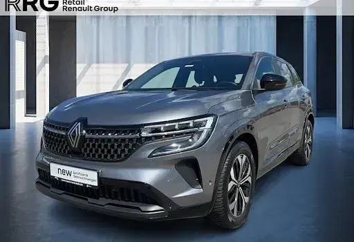 Gebraucht Renault Austral Evolution 158 PS (116 kW) 2024 Grau SUV