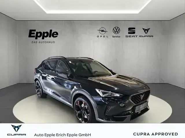 Gebraucht Cupra Formentor VZ 310 PS (228 kW) 2023 SUV