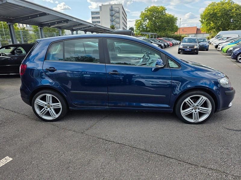Gebraucht VW Golf IV Trendline 75 PS (55 kW) 2006 Other Kombi
