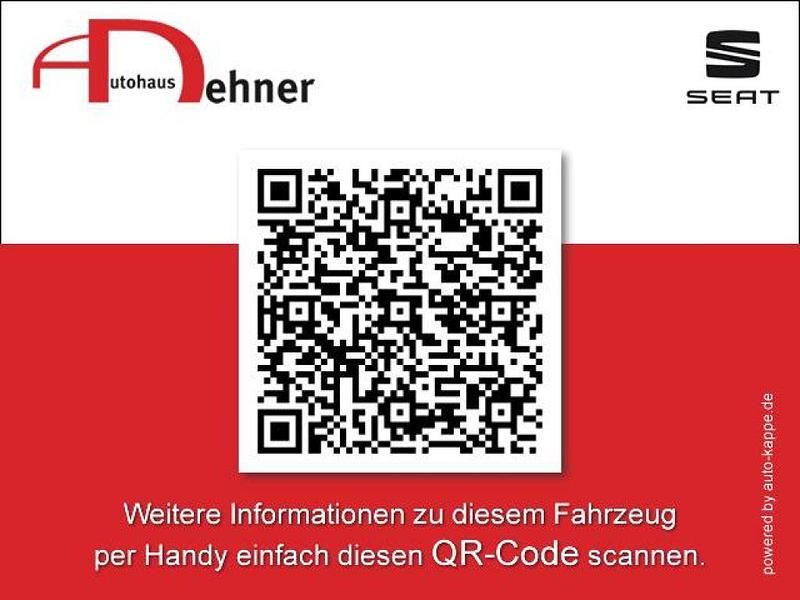Rot Gebraucht 2021 Seat Ibiza Beats Kleinwagen | 16.780 € (Fairer Preis) - Bild 1/1