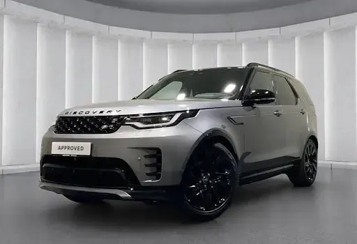 Gebraucht Land Rover Discovery SE Dynamic 350 PS (257 kW) 2025 Grau SUV