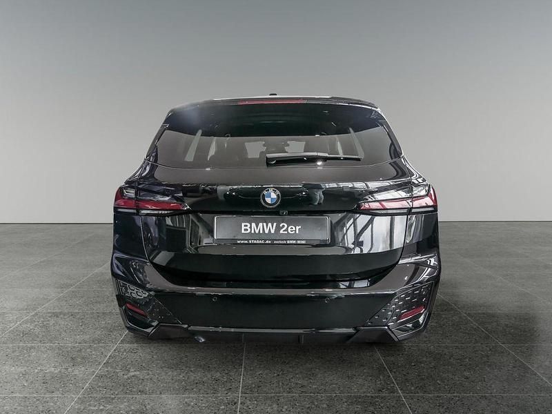 Gebraucht BMW 218 M Sport 136 PS (100 kW) 2025 Schwarz Coupé