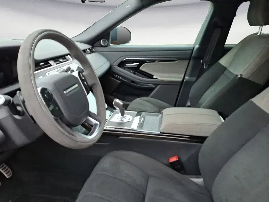 Gebraucht Land Rover Range Rover evoque S 300 PS (220 kW) 2019 SUV
