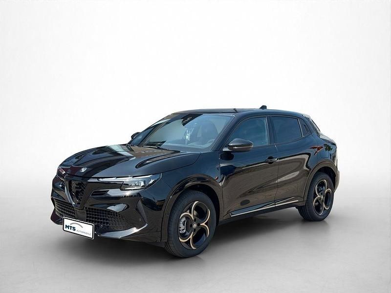 Schwarz Neu 2025 Alfa Romeo GT Junior SUV | 34.290 € (Etwas zu teuer) - Bild 1/4