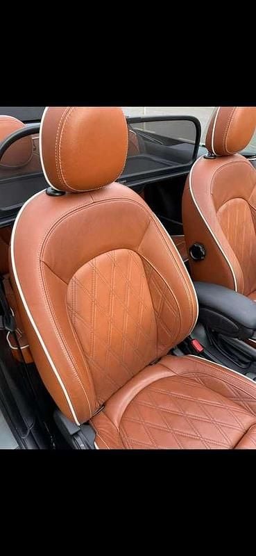 Gebraucht Mini Cooper Cabriolet 136 PS (100 kW) 2019 Cabrio