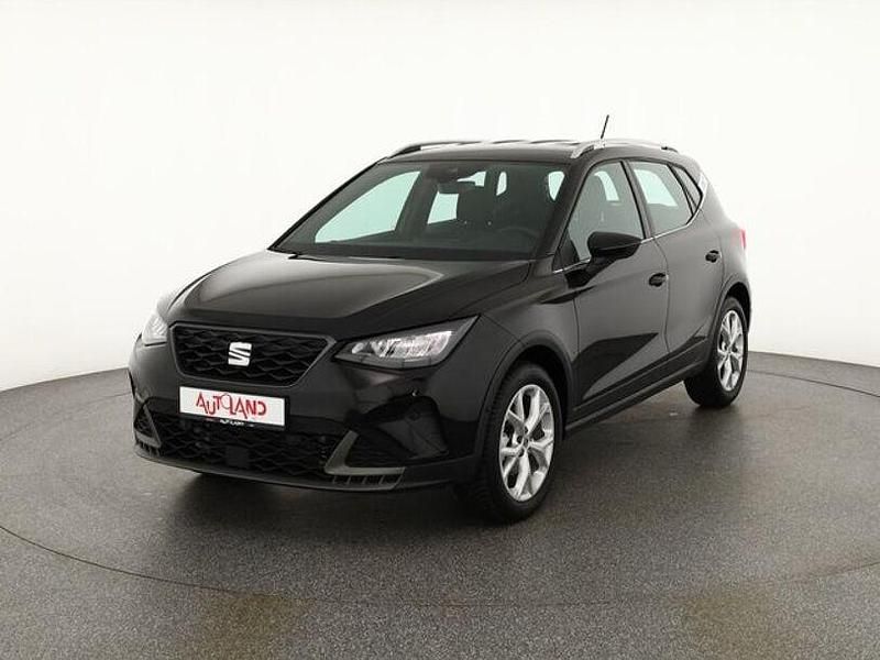 Andere Gebraucht 2024 Seat Arona FR SUV | 23.990 € (Fairer Preis) - Bild 1/4