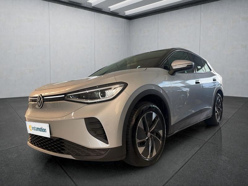 Gebraucht VW ID.4 Pro 210 kW (286 PS) 2025 Silber SUV