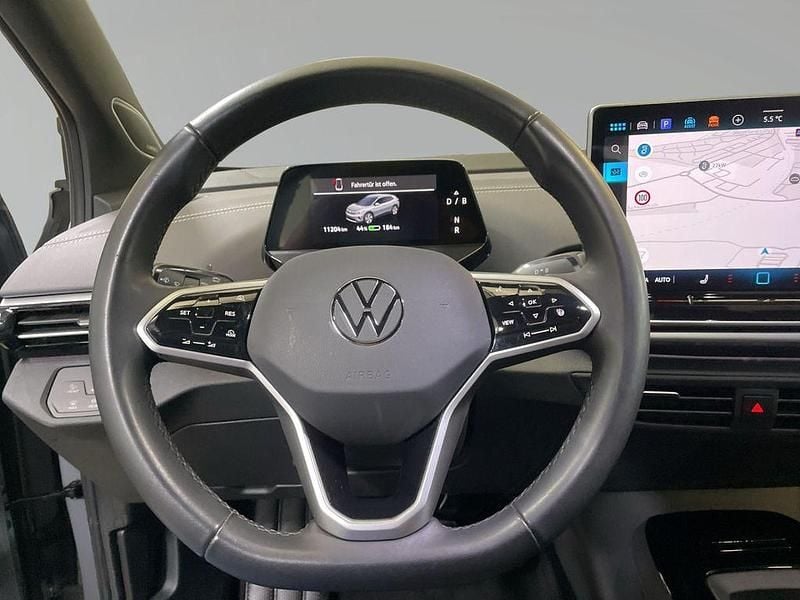 Gebraucht VW ID.4 Pro 210 kW (286 PS) 2025 (unbekannt) SUV