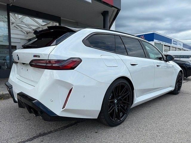 Gebraucht BMW M5 Performance 727 PS (534 kW) 2025 Weiß Limousine