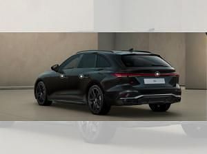 Neu Audi S5 Edition .1 367 PS (269 kW) 2026 Schwarz (mythosschwarz metallic) Kombi