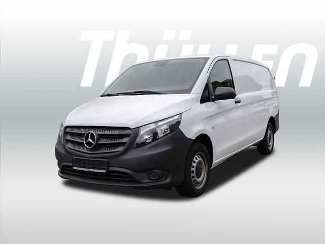 Gebraucht Mercedes Vito 136 PS (100 kW) 2023 Weiß Van