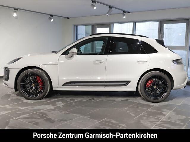 Second-hand Porsche Macan GTS 441 CP (324 kW) 2024 Gri SUV